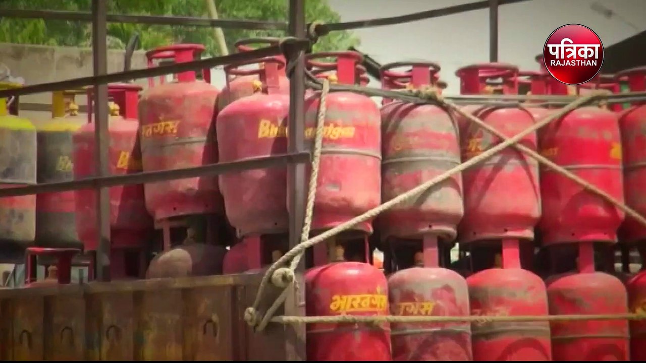 Rajasthan Budget 2023-24: गैस सिलेंडर के दाम पर क्या है गहलोत सरकार का प्लान