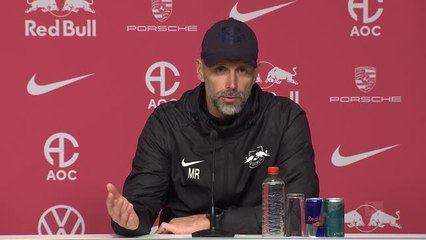 Rose zu Szoboszlai: "Muss so weitermachen"