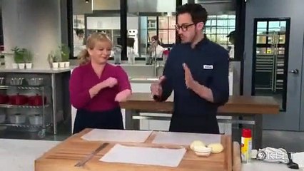 America's Test Kitchen - Se19 - Ep12 Watch HD