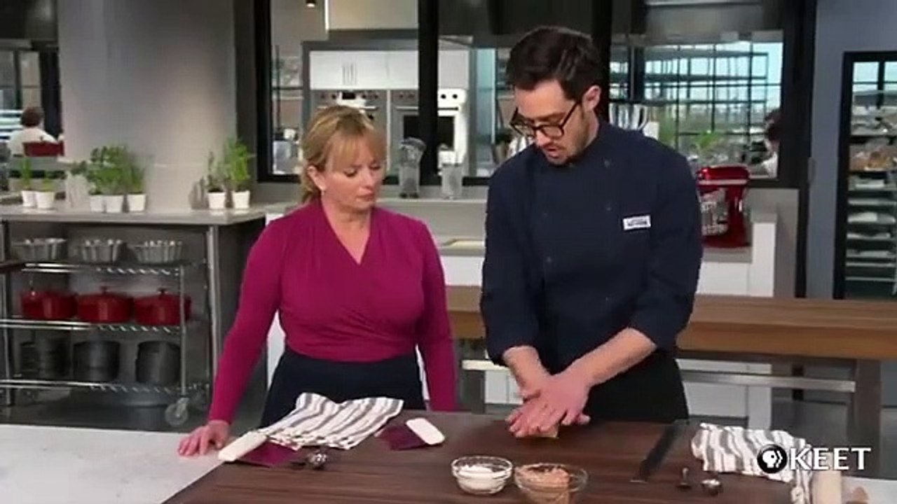 America's Test Kitchen - Se19 - Ep17 Watch HD
