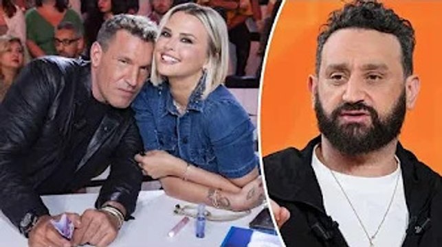 Cyril Hanouna en colère contre Kelly Vedovelli et Benjamin Castaldi, la chroniqueuse se confie sur