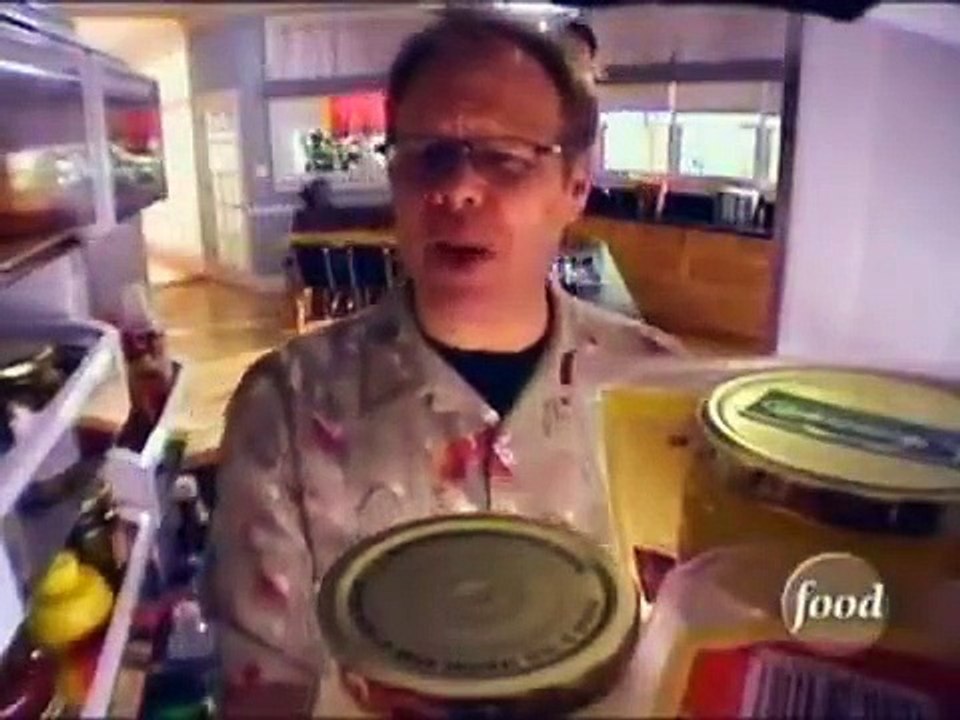 Good Eats - Se8 - Ep05 HD Watch