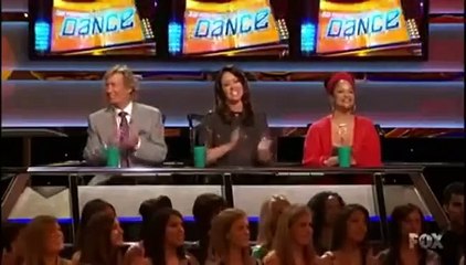 So You Think You Can Dance - Se3 - Ep19 HD Watch