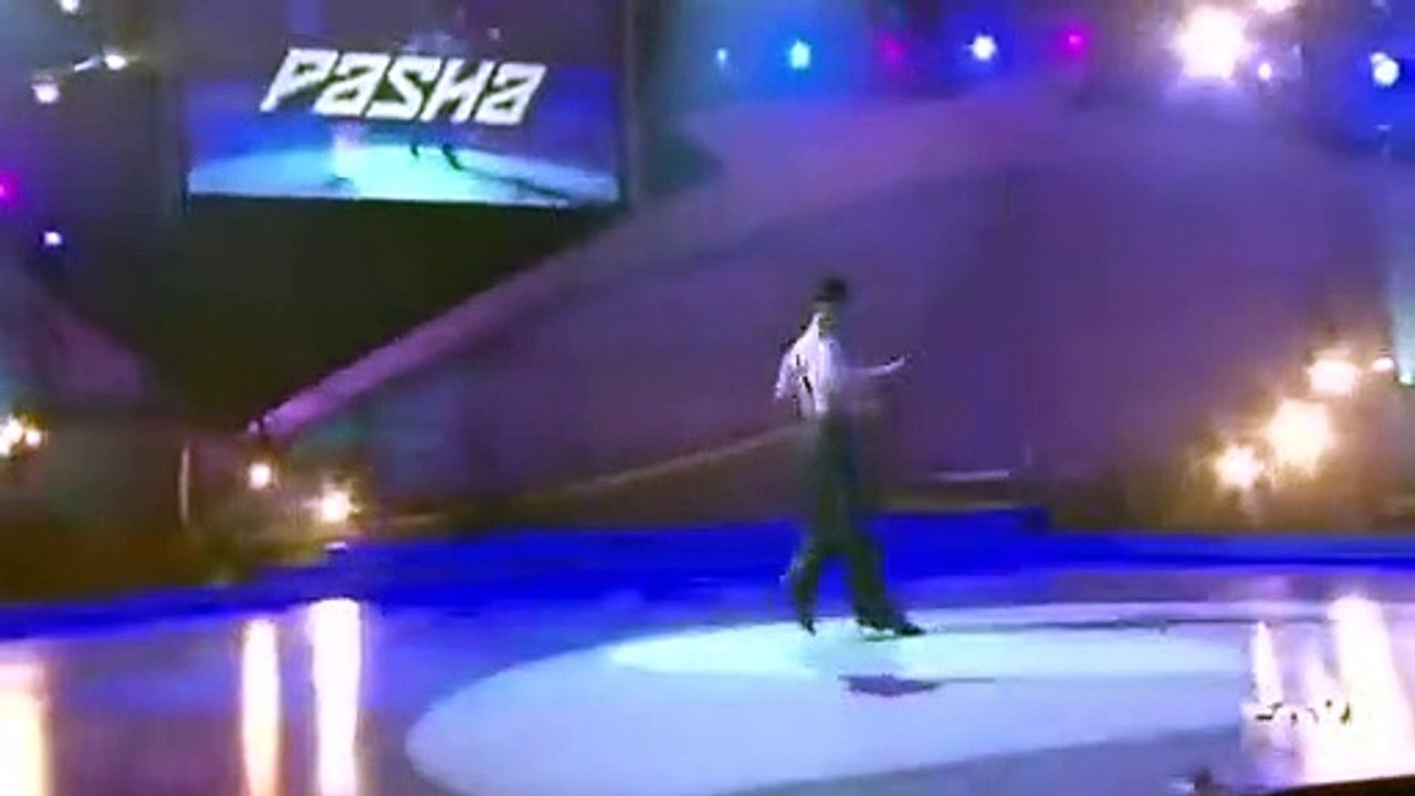 So You Think You Can Dance - Se3 - Ep21 HD Watch