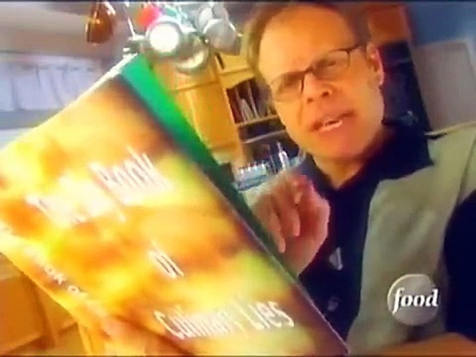 Good Eats - Se8 - Ep04 HD Watch