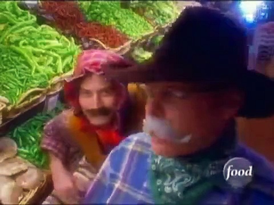 Good Eats - Se8 - Ep06 HD Watch