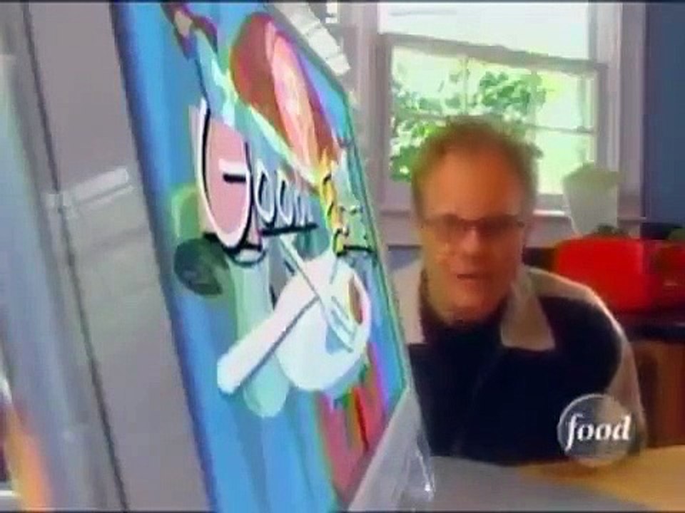 Good Eats - Se8 - Ep03 HD Watch