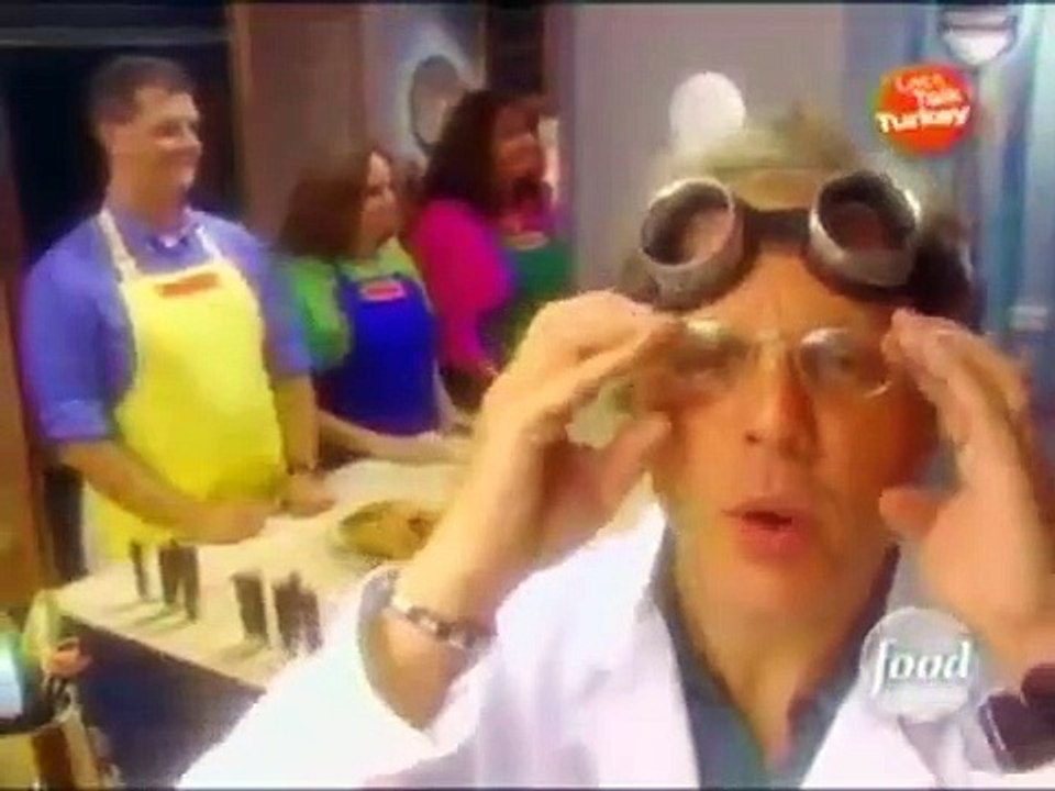 Good Eats - Se8 - Ep12 HD Watch