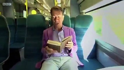 Great British Railway Journeys - Se7 - Ep17 HD Watch