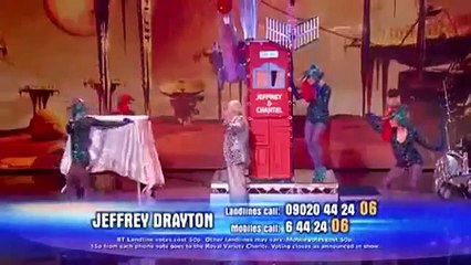 Britain's Got Talent Season 9 Episode 15 | Watch in HD 🎤