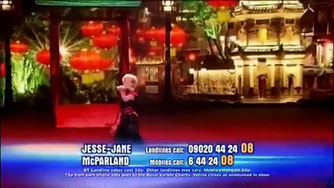 Britain's Got Talent - Se9 - Ep17 HD Watch