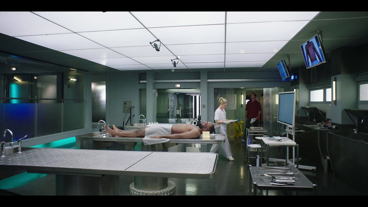 Silent Witness Se24 Ep01 Redemption HD Watch video Dailymotion