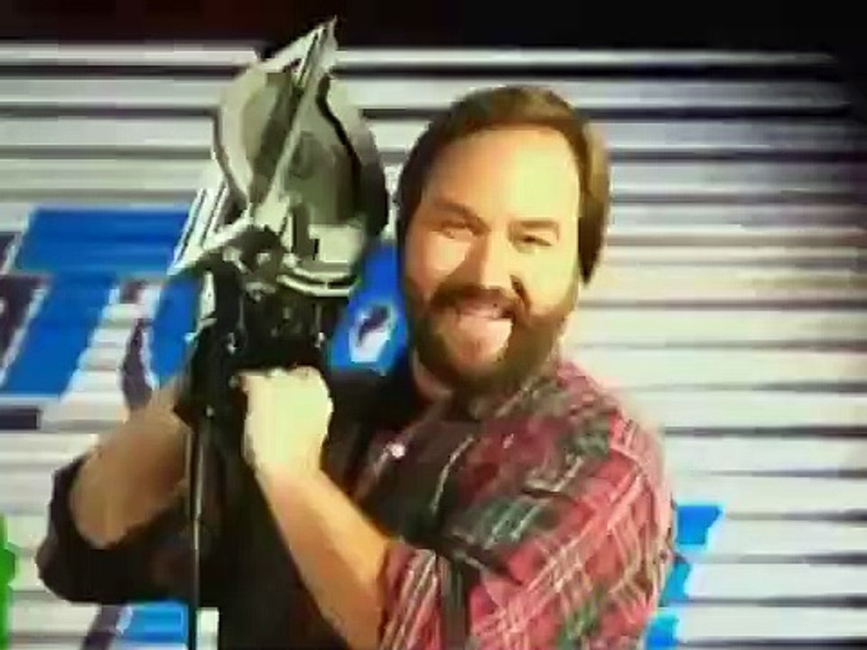 Home Improvement - Se8 - Ep19 -Love's Labor Lost (2) HD Watch