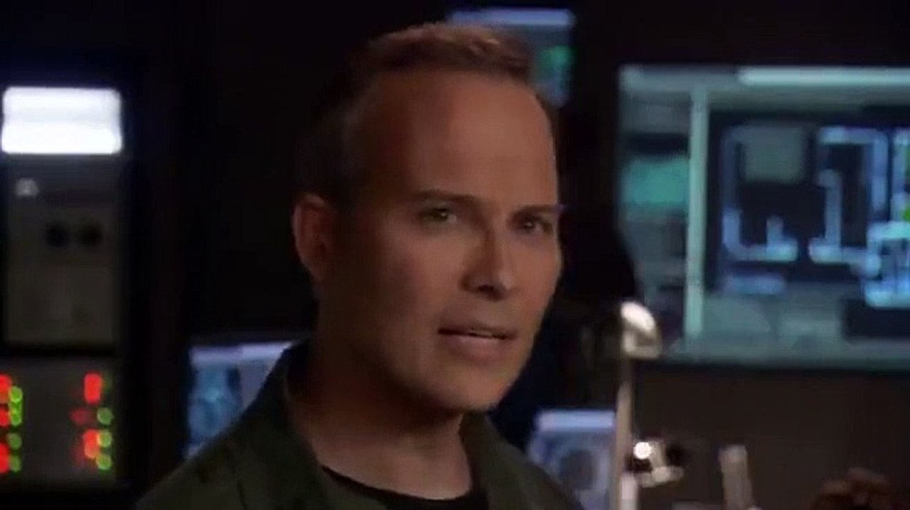 Stargate SG1 - Se8 - Ep10 - Endgame HD Watch