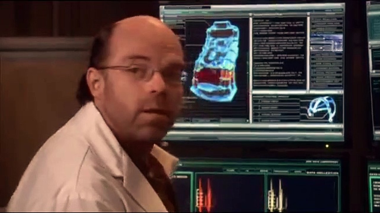 Stargate SG1 - Se8 - Ep06 - Avatar HD Watch