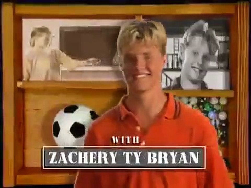 Home Improvement - Se8 - Ep20 - Neighbors HD Watch