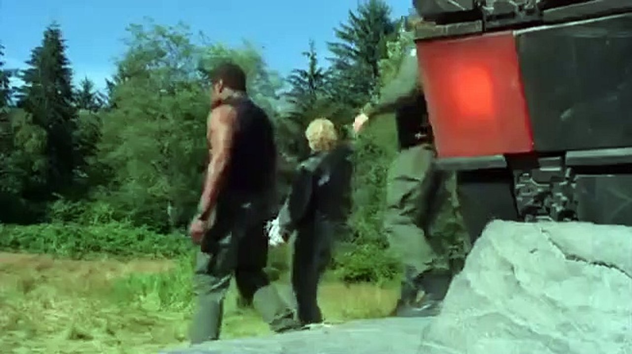 Stargate SG1 - Se8 - Ep13 - It's Good To Be King HD Watch