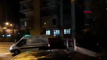 Ankara'da emekli uzman çavuş evinde ölü bulundu
