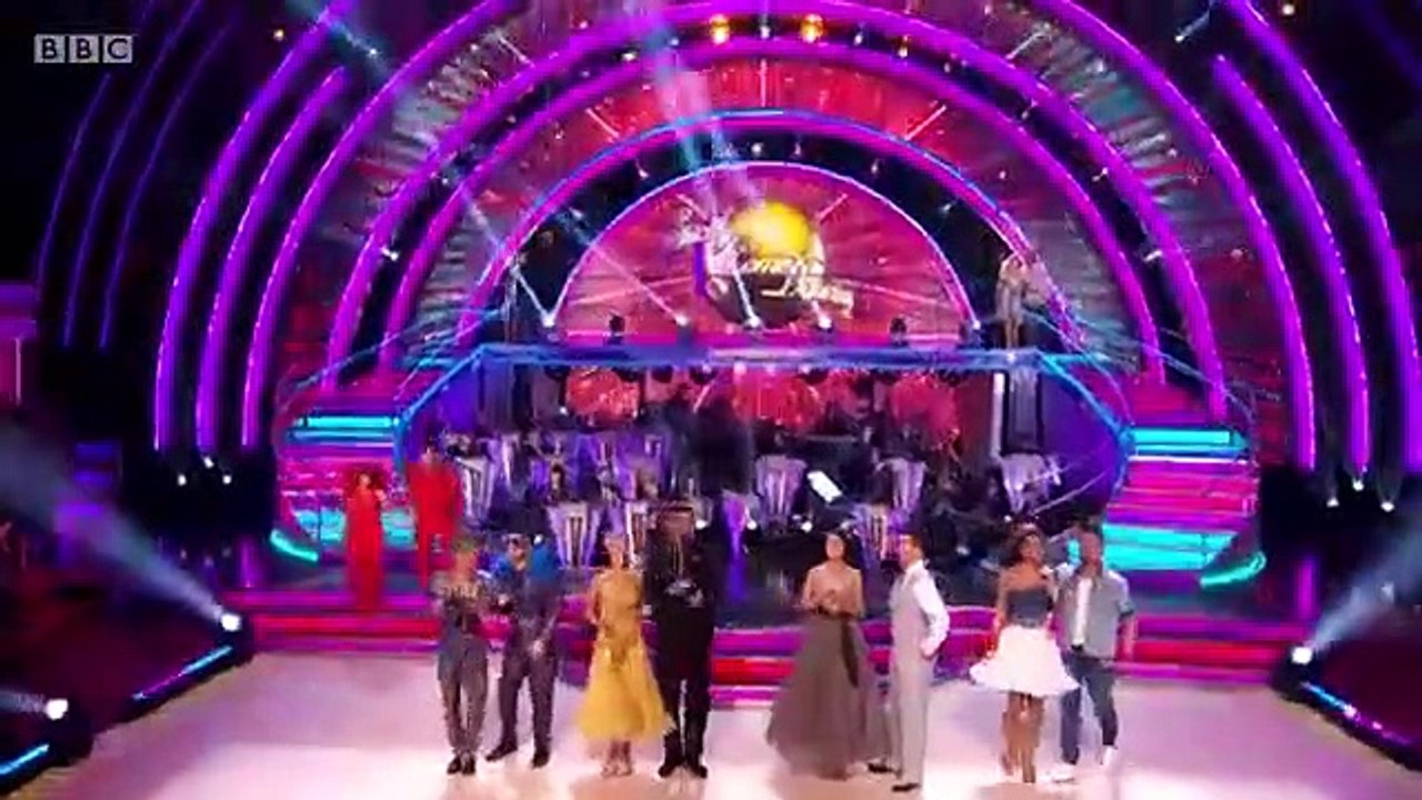 Strictly Come Dancing - Se17 - Ep07 - Week 4 HD Watch