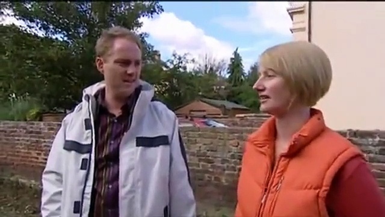 Grand Designs - Se8 - Ep01 HD Watch