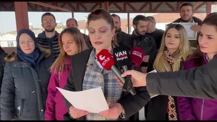 Tarım Danışmanları, Kadro İsteyip Sertifikalarını Yaktı: "Açlıkla Sınanmaktayız"