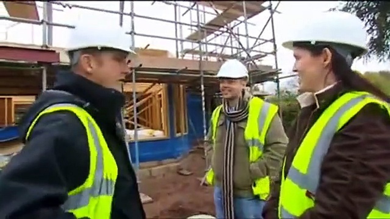 Grand Designs - Se8 - Ep05 HD Watch