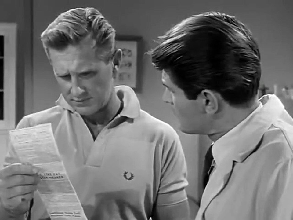 Sea Hunt - Se4 - Ep27 HD Watch