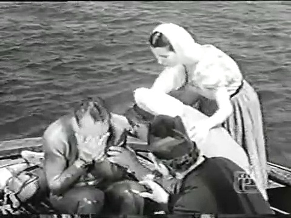 Sea Hunt - Se4 - Ep30 HD Watch