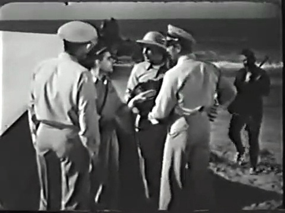 Sea Hunt - Se4 - Ep35 HD Watch