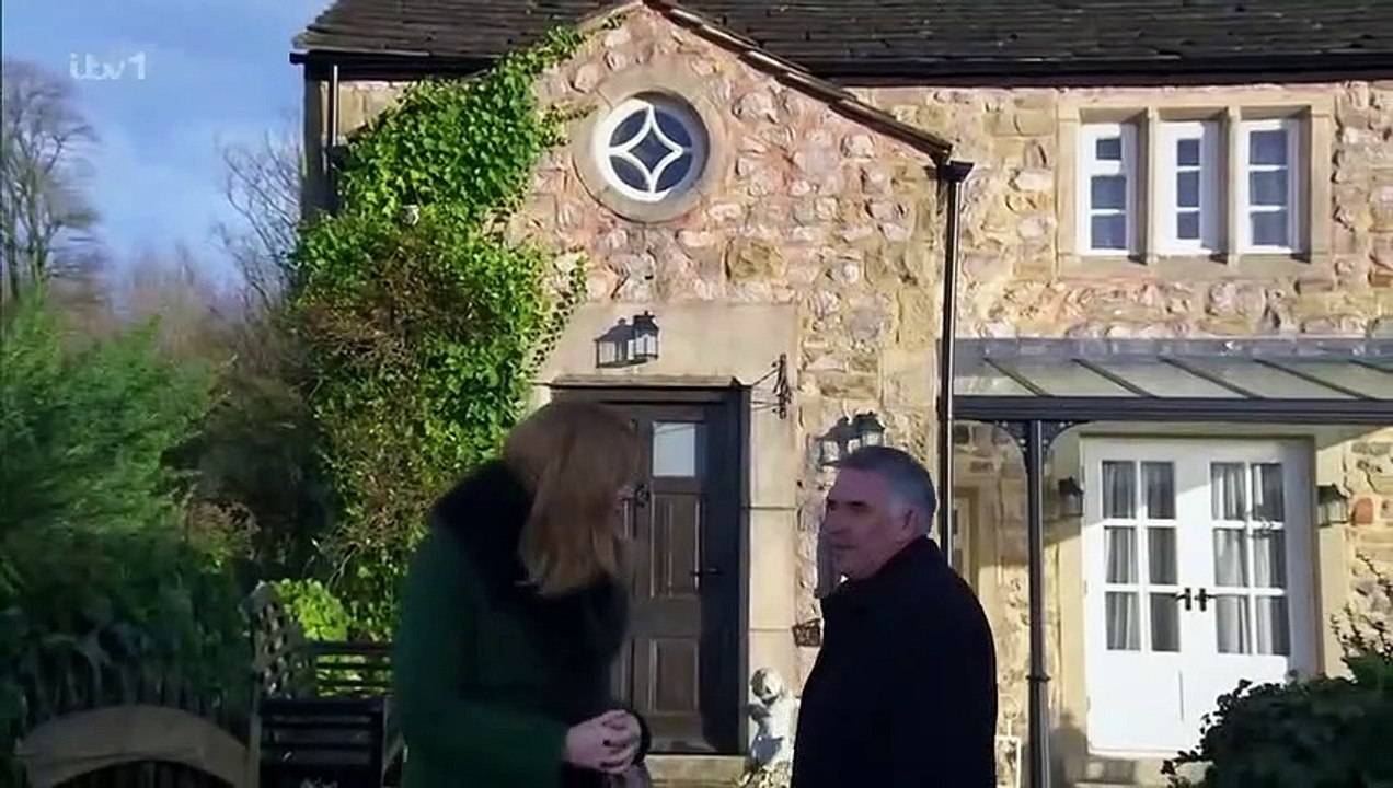 Emmerdale 27th January 2023