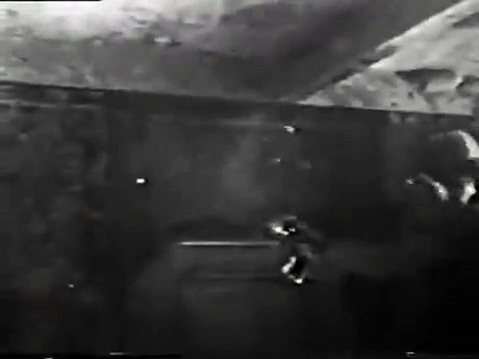 Sea Hunt - Se4 - Ep38 HD Watch