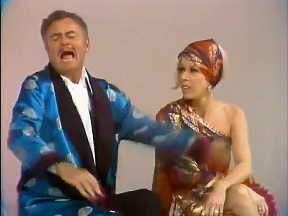 The Carol Burnett Show - Se1 - Ep88 HD Watch