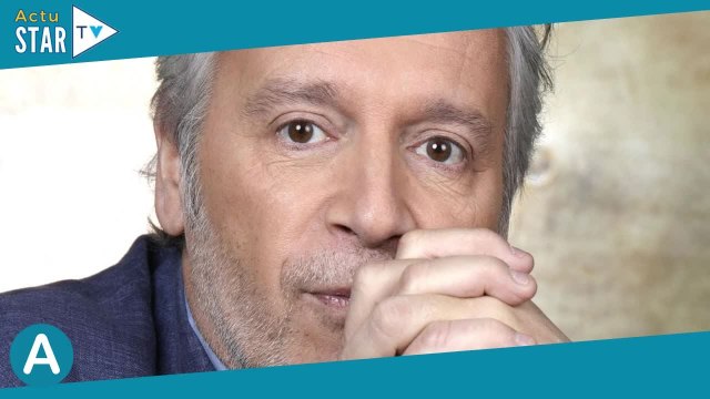 Jean-Michel Maire en couple : sa nouvelle vie avec sa mystérieuse compagne loin de Paris, il était