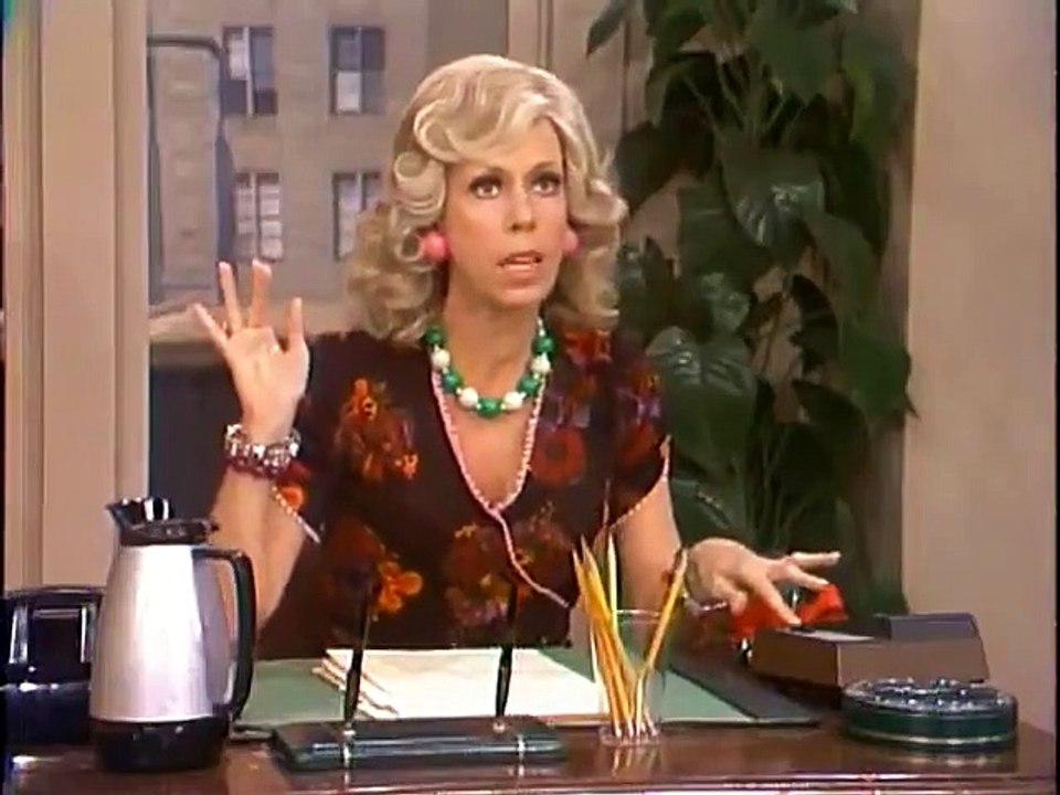 The Carol Burnett Show - Se1 - Ep89 HD Watch