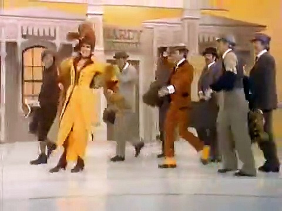 The Carol Burnett Show - Se1 - Ep95 HD Watch