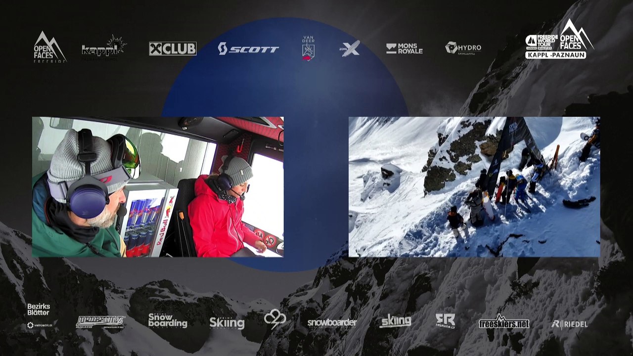 RELIVE 3*FWQ KAPPL PAZNAUN 2023