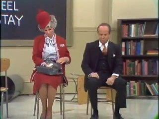 The Carol Burnett Show - Se1 - Ep92 HD Watch