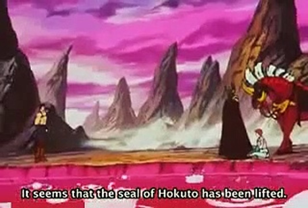 Hokuto no Ken - Se2 - Ep39 HD Watch