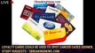 108051-mainLoyalty cards could be used to spot cancer cases sooner, study suggests - 1breakingnews.com