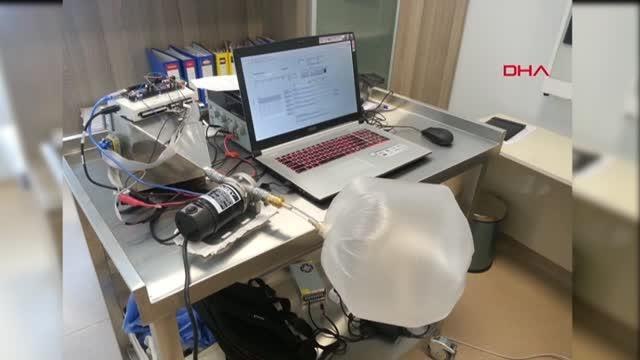 KALP KRİZİ RİSKİNE 'YAPAY ZEKAYLA' ERKEN TEŞHİS