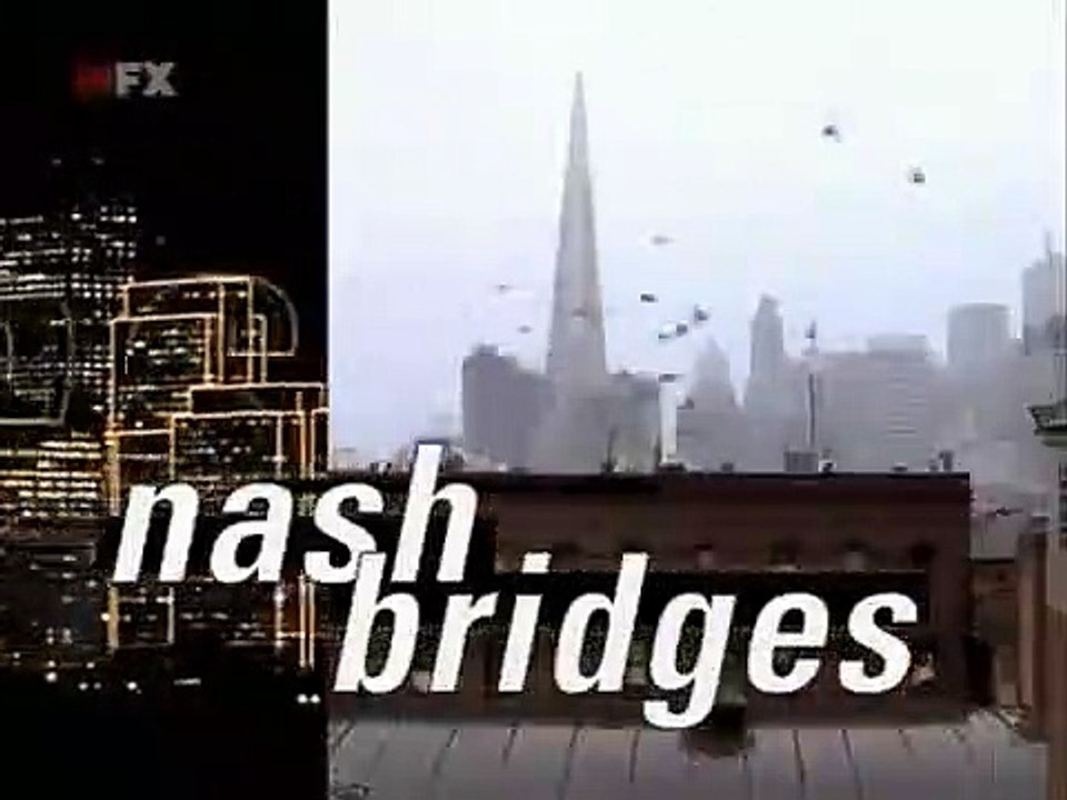 Nash Bridges - Se1 - Ep20 HD Watch