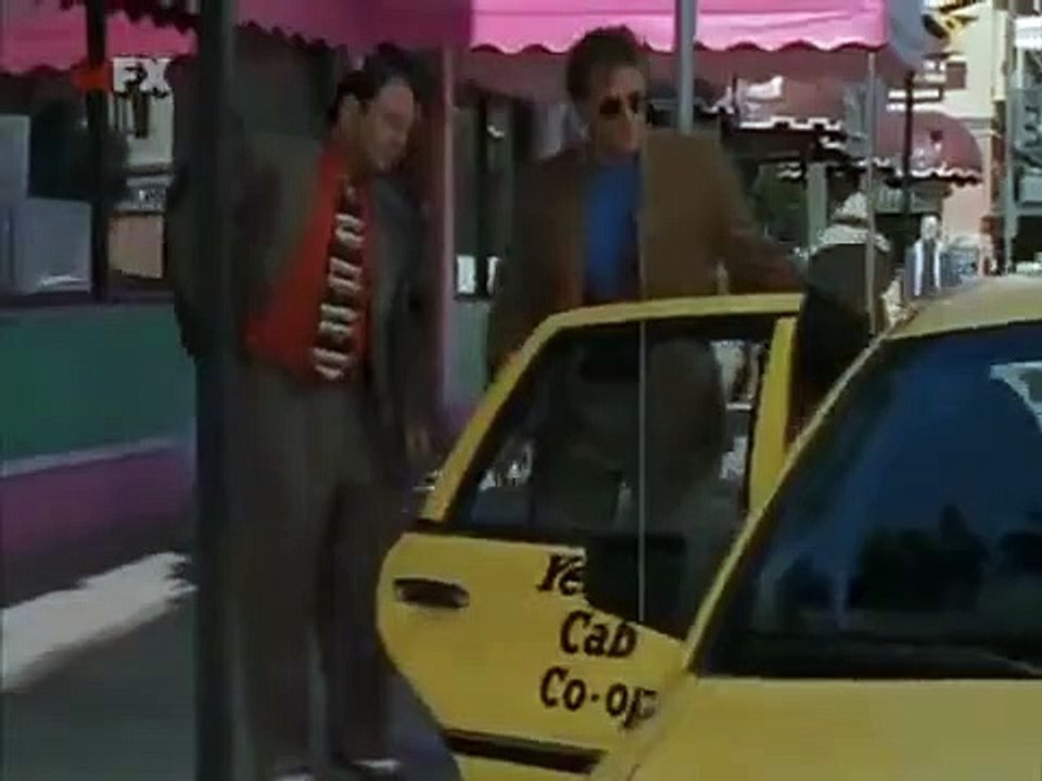 Nash Bridges - Se1 - Ep24 HD Watch