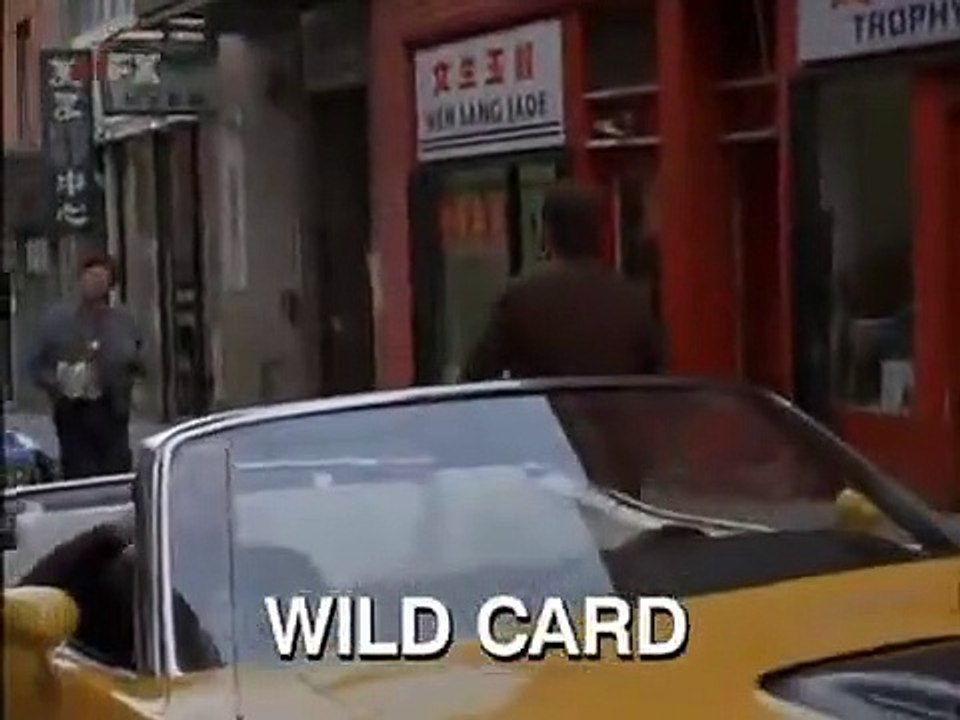 Nash Bridges - Se1 - Ep30 HD Watch