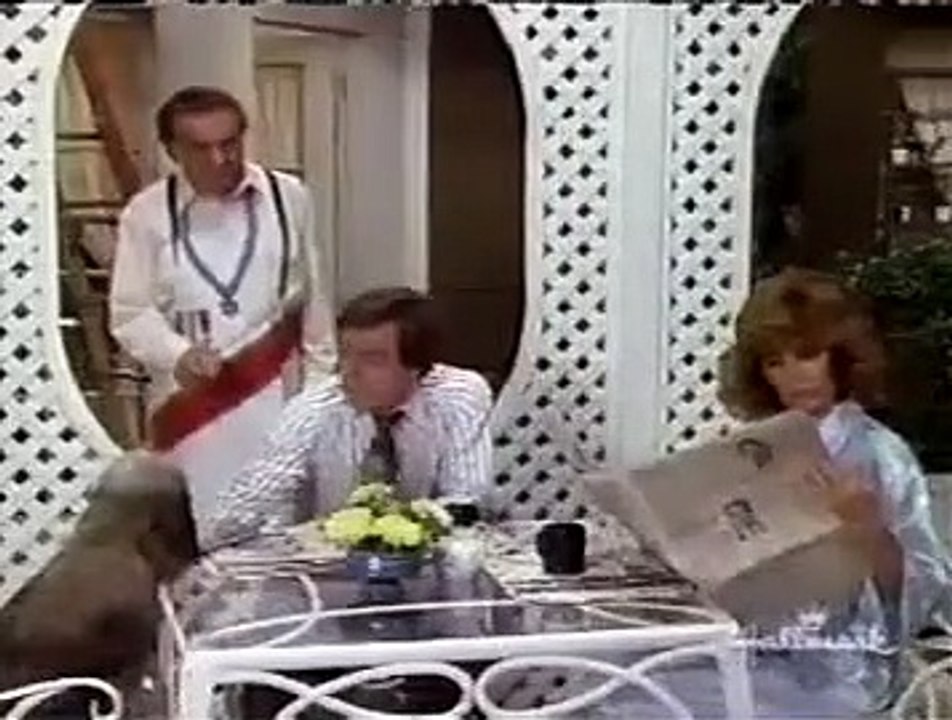 Hart to Hart - Se3 - Ep23 HD Watch