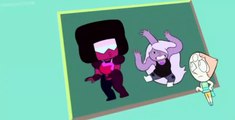 Steven Universe Shorts 2015 E002 - What are Gems