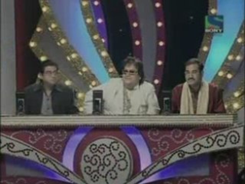 Sitare Zameen per Bura Na Mano Holi Hai - 18th March pt1