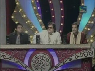 Sitare Zameen per Bura Na Mano Holi Hai - 18th March pt1