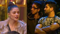 Bigg Boss 16: Priyanka की Team ने जारी किया Letter, Stan-Shiv करते हैं Priyanka को Bully? |FilmiBeat