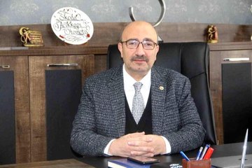 AK Parti eski milletvekili Açıkkapı: "Arzumuz ve gayretimiz, Maden'deki rezervin insanlara ekmek kapısı olması yönündedir"