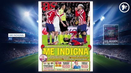 Revista de prensa 28-01-2023